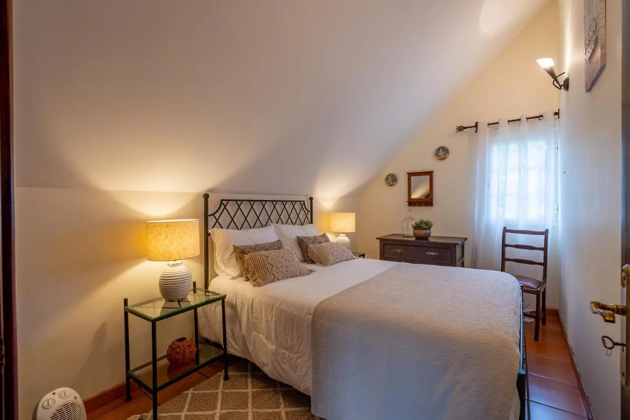 Chalet Do Monte No Porto Moniz By Madeira Sun Travel
