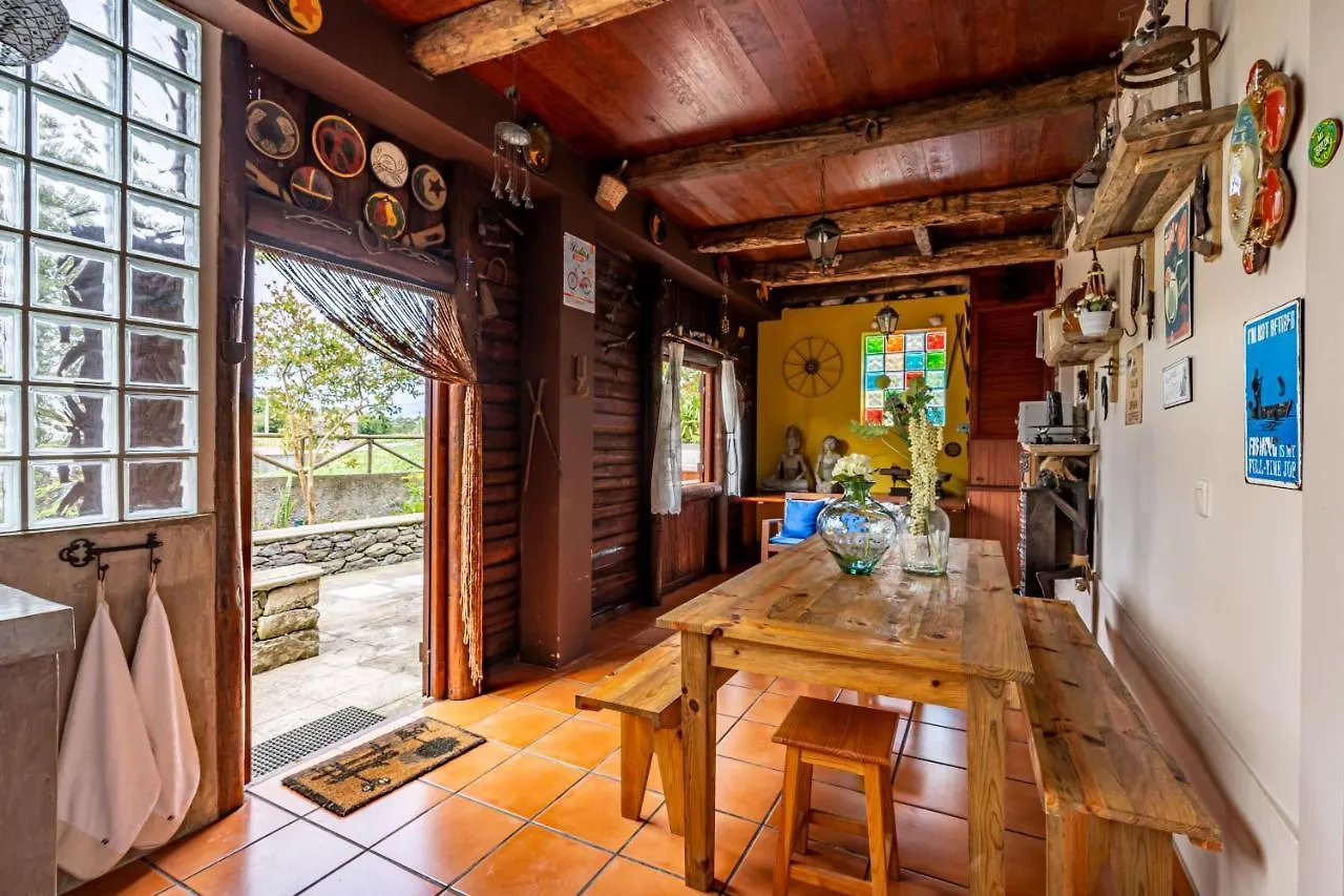 Chalet Do Monte No Porto Moniz By Madeira Sun Travel 0*,