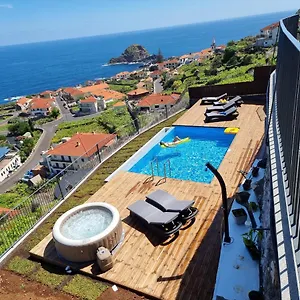 Holiday home Casa Das Escaleiras
