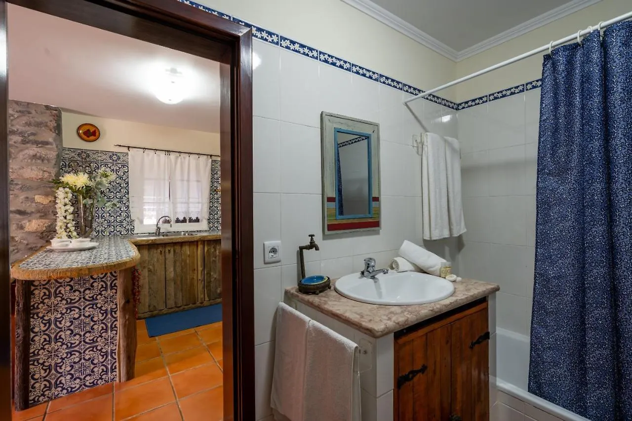 Chalet Do Monte No Porto Moniz By Madeira Sun Travel 0*,  Portugal