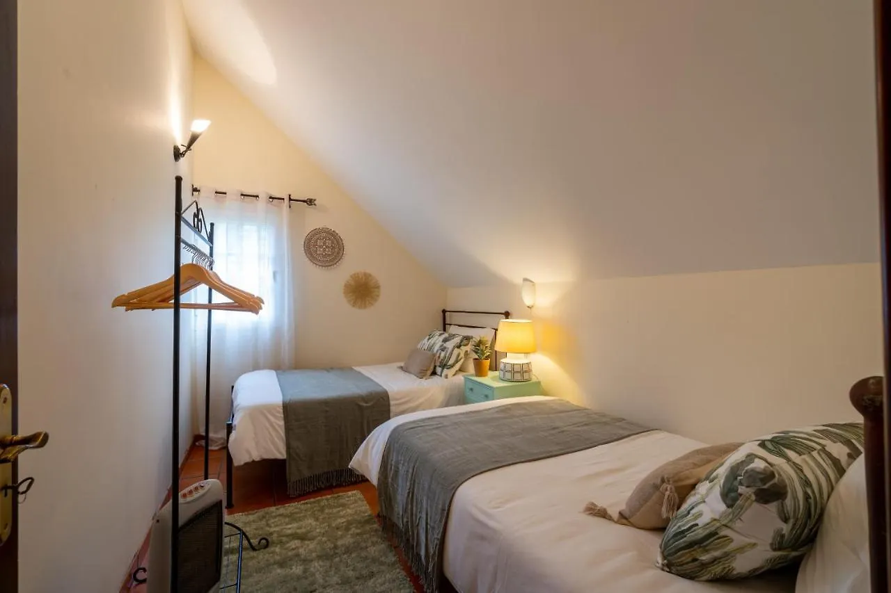 Ferienhaus Chalet Do Monte No Porto Moniz By Madeira Sun Travel