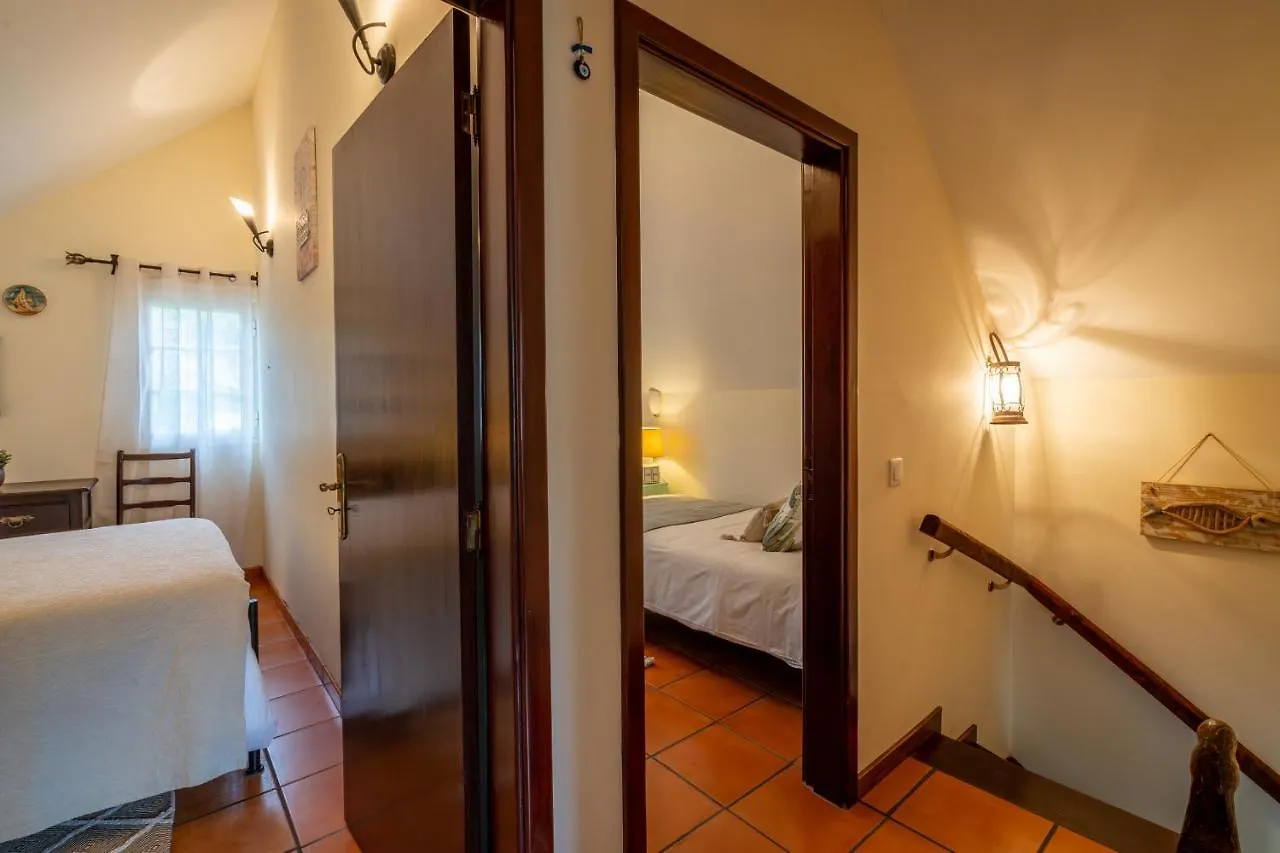 Holiday home Chalet Do Monte No Porto Moniz By Madeira Sun Travel
