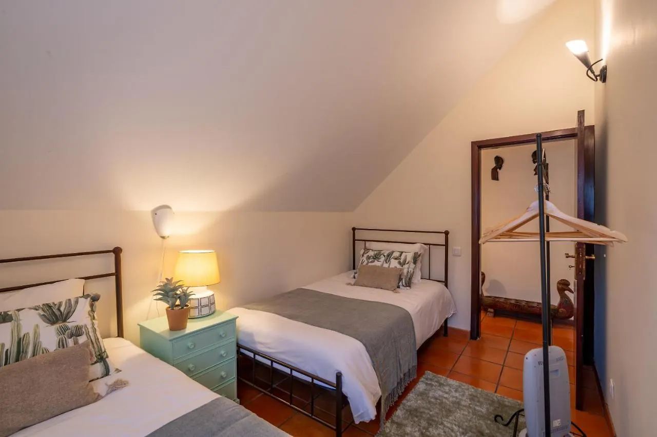 Chalet Do Monte No Porto Moniz By Madeira Sun Travel Ferienhaus