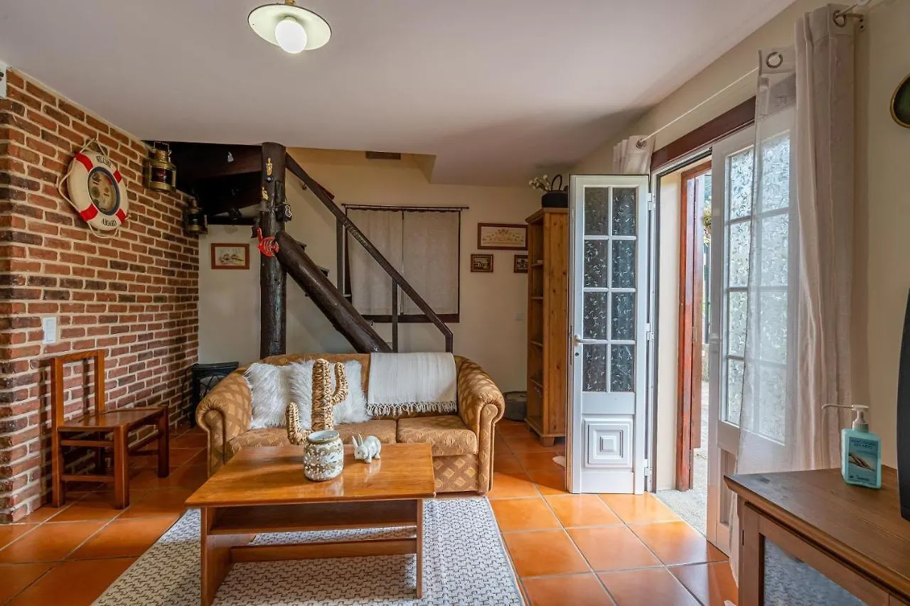 Chalet Do Monte No Porto Moniz By Madeira Sun Travel