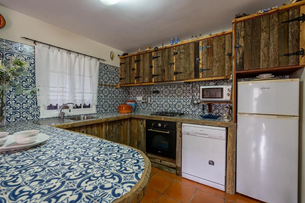 Chalet Do Monte No Porto Moniz By Madeira Sun Travel