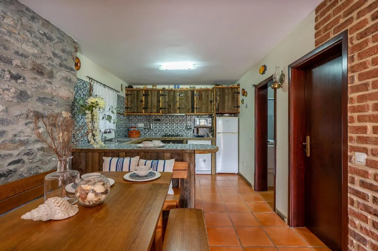 Chalet Do Monte No Porto Moniz By Madeira Sun Travel Ferienhaus