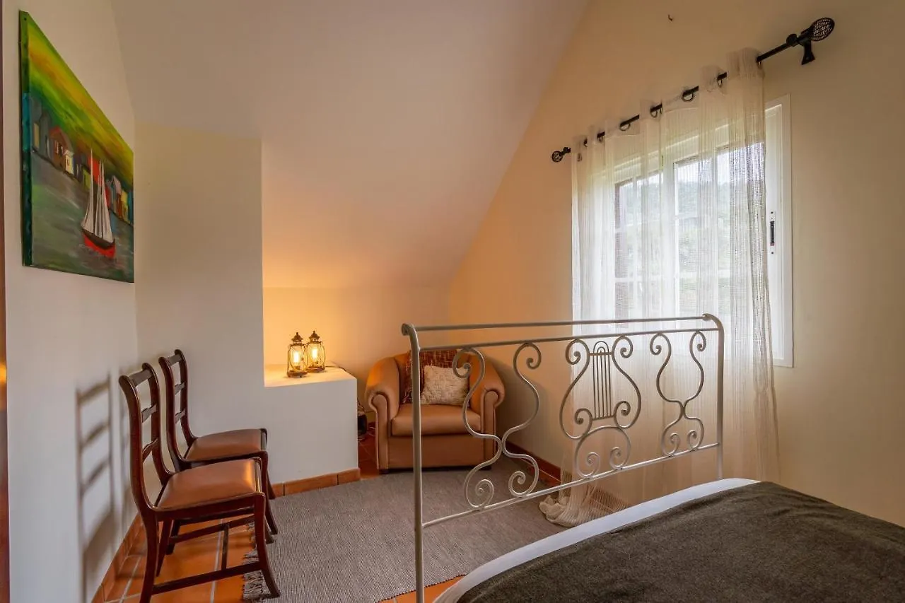 Chalet Do Monte No Porto Moniz By Madeira Sun Travel Portugal