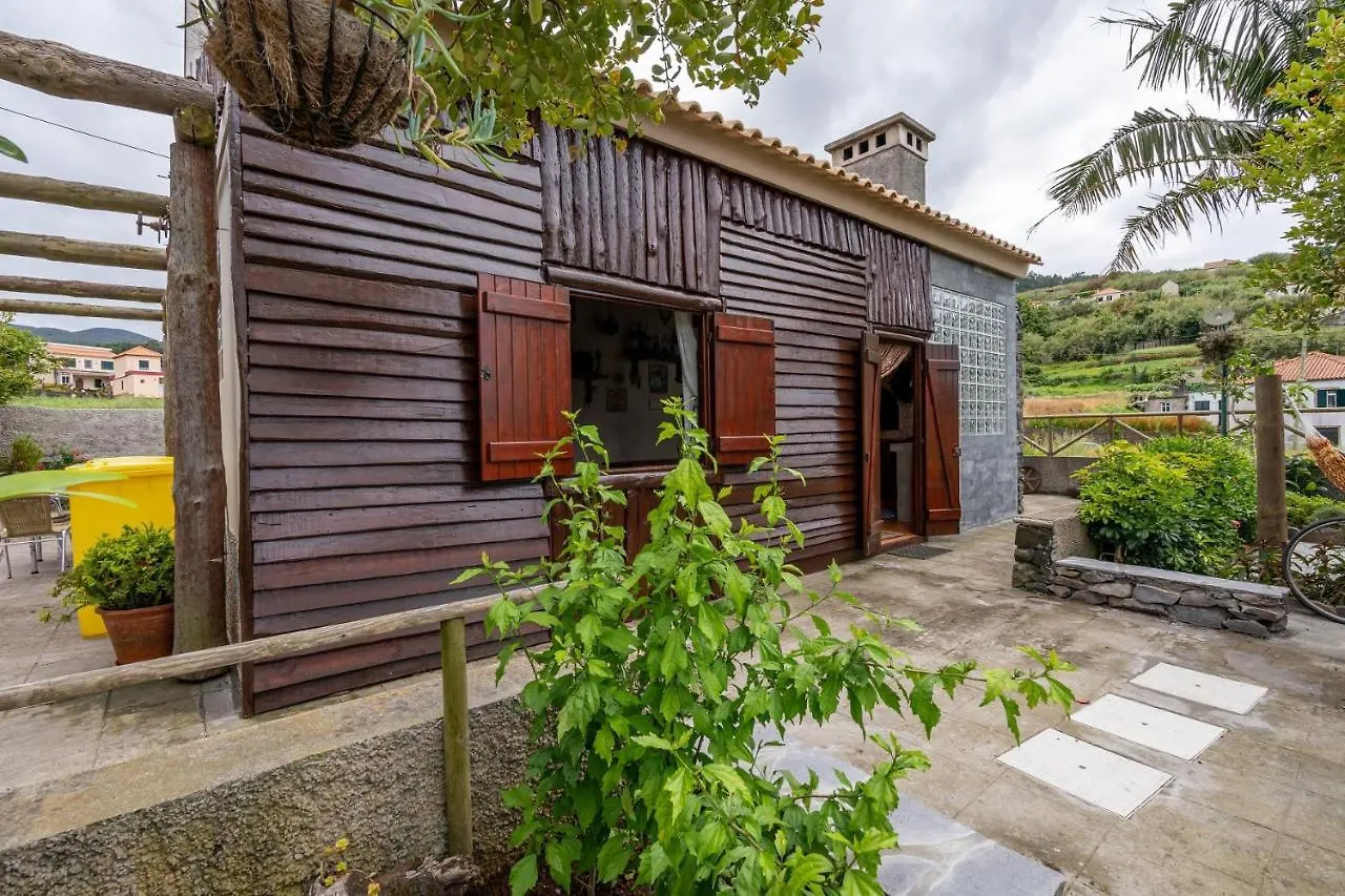 Chalet Do Monte No Porto Moniz By Madeira Sun Travel 0*,  Portugal