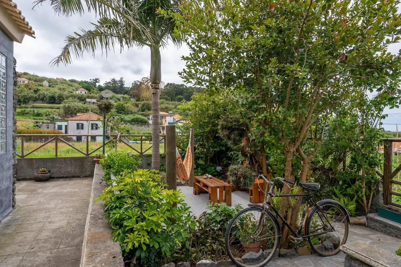 Chalet Do Monte No Porto Moniz By Madeira Sun Travel Ferienhaus