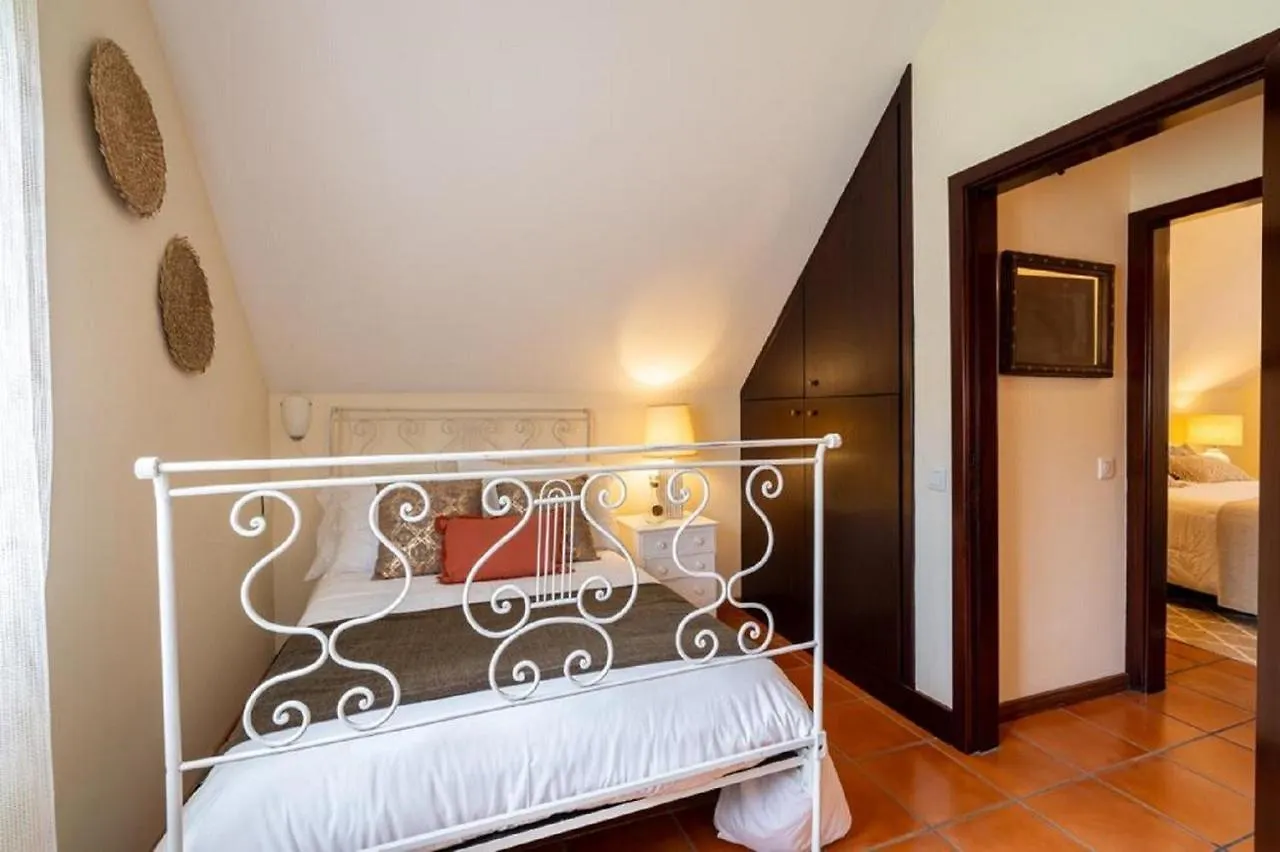 Chalet Do Monte No Porto Moniz By Madeira Sun Travel